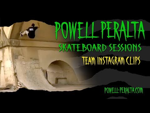 Powell-Peraltagram - Flight Deck Construction