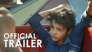 Capharnaum Official Trailer In Cinemas Soon