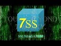 Youtube Thumbnail SSuniaga7050's "The SS Matrix" Animated Logo Intro (Final Draft)