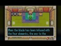 "Ascending!" - Zelda: The Minish Cap - #23