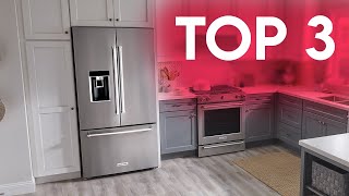 Top 3 Meilleur Réfrigérateur Américain 2024