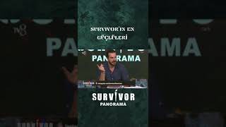 Survivor Tarihinde En Çok Kitlesi Olan Yarışmacılar Hangileri?