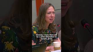 Dr. Chelsea Clinton, 2025 United Nations Commission On The Status Of Women