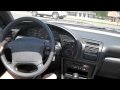 Test Drive The Worn Out 1991 Toyota Celica Convertible Part 1 of 2