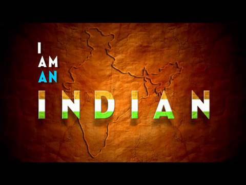 National Anthem (India) Janaganamana Instrumental & Animation...