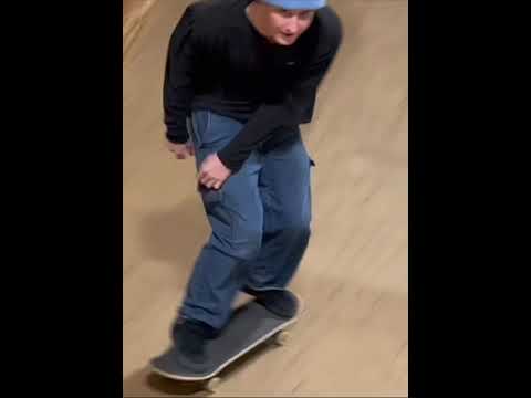 Kevin with a BUCK 5050 🔥