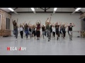 'Die Young' Kesha choreography by Jasmine Meakin (Mega Jam)