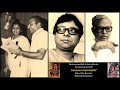 Mohd. Rafi & Asha Bhosle - Parchhaiyan (1972) - 'saanson mein kabhi'