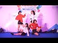 190316 ALINDA cover BLACKPINK @ ISUZU Cover Dance 2019