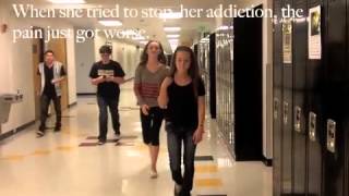 Go Ask Alice (Book Trailer)