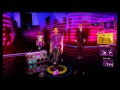 Dance Central 3 GLITCH Usher - Scream 5 golden stars HARD