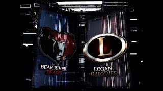 Bear River vs Logan