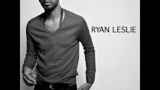 Watch Ryan Leslie Quicksand video