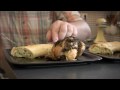 Grill bébicsirkék zöldfűszerekkel, burgonyás rétessel