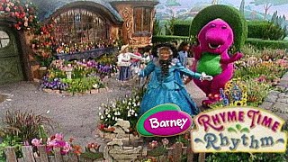 Rhyme Time Rhythm Barney Subscribe