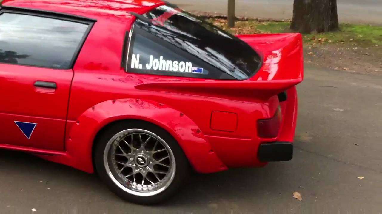 New Mazda Rx7 >> 12a turbo RX7 - YouTube New Mazda Rx7 >> 12a turbo RX7 - YouTube
