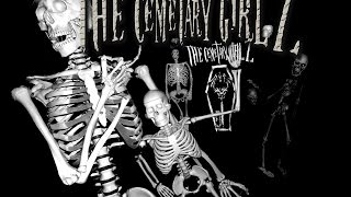 Watch Cemetary Girlz Death Has Tasted Blood video