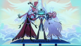 Once We Get Up There Hazbin Hotel Season 2 Episode 1