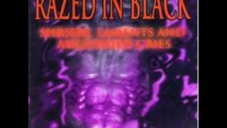 Watch Razed In Black Preacher video