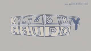 New Effect Klasky Csupo In G Major 88 The Original