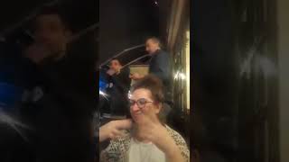 Alkol Masası
