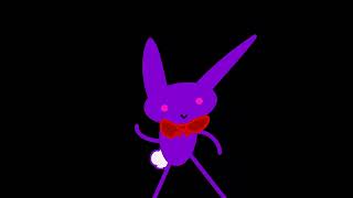 Weird Gif For Bonnie I Dident Draw It Very Well Xd