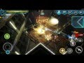 Alien Zone Raid