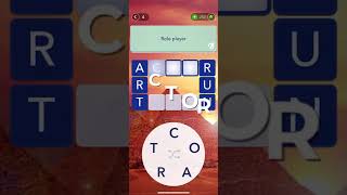 Word Of Wonders Guru Giza Level 4