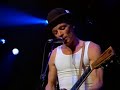 Chris Whitley - Hellhound on my trail (live)