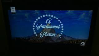 Indiana Jones And The Last Crusade - Paramount Network Intro