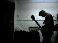 Boy Sets Fire - Rookie Cover