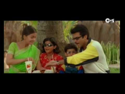 It My Family Song Video - Hamara Dil Aapke Paas Hai - Anil Kapoor...