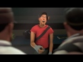 medic