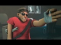 medic