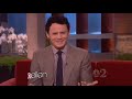Anton Yelchin
