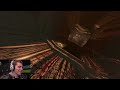 SOHINKI PLAYS ALIEN VS PREDATOR /W LASERCORN AND JOVENSHIRE