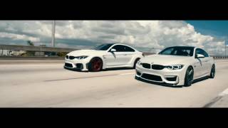 BMW - M Power Lovers HD