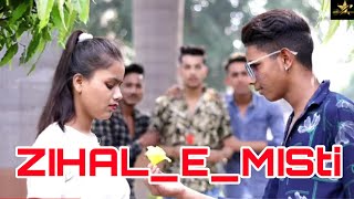 Zihaleemiskin Zara Zara Ghulami Rhtdm Lata Mangeshkar Kurnal Thakur Coverold Songs