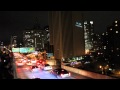 #Occupy Bat Signal for the 99% | Occupy Wall Street Video