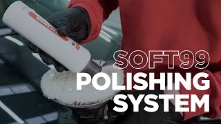 Soft99 Polishing System