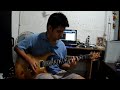 เพียงรัก - Silly Fools cover
