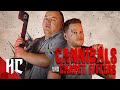 Cannibals and Carpet Fitters | Full Slasher Horror Movie | Horror Central