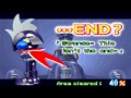Bomberman Max 2 Music - Bad Ending