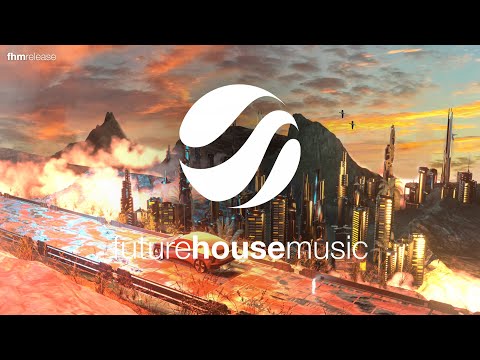 Dannic, Parah Dice - Get Over You