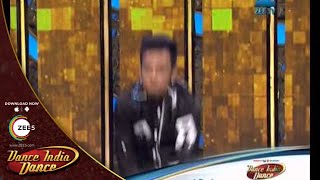 Dance India Dance Season 4 Promo: Dharmesh, Paul, Jai & Amar