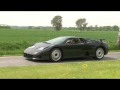 autodromo.tv - Bugatti EB 110 GT