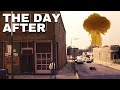 2/3 The Day After | 1983 Nuclear War Movie
