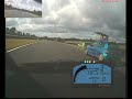 oulton Driver Mark B