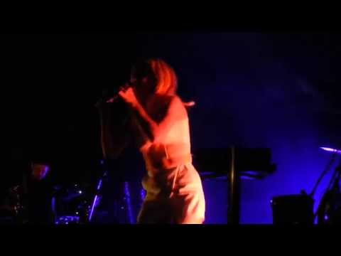 Ellie Goulding Tessellate