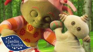 El Presente De La Meca Pakka El Jardín De Los Sueños - Wildbrain Películas Para Niños